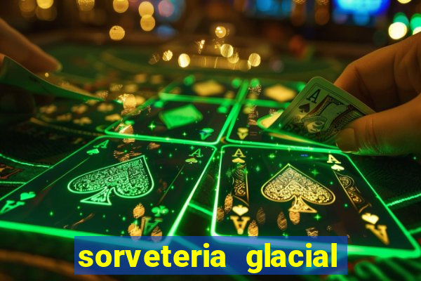 sorveteria glacial vasco da gama